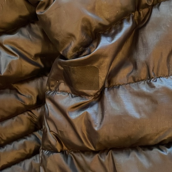 Helly Hansen Black Puffer Jacket - Picture 6 of 7